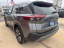 Thumbnail image of 2023 Nissan Rogue at Autorama Auto Outlet