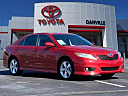 Thumbnail image of 2011 Toyota Camry at Danville Toyota