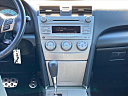 2011 Toyota Camry SE at Danville Toyota