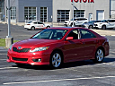 Thumbnail image of 2011 Toyota Camry at Danville Toyota