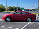 Thumbnail image of 2011 Toyota Camry at Danville Toyota