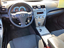 Thumbnail image of 2011 Toyota Camry at Danville Toyota