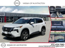 2024 Nissan Rogue SL at Nissan of Huntington