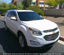 Thumbnail image of 2016 Chevrolet Equinox at Good Car Company
