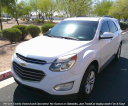 Thumbnail image of 2016 Chevrolet Equinox at Good Car Company