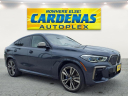 Thumbnail image of 2022 BMW X6 at Cardenas Enterprise Bmw