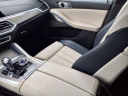 2022 BMW X6 M50i at Cardenas Enterprise Bmw