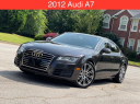 Thumbnail image of 2012 Audi A7 at ATL CARS DIRECT