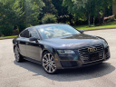 Thumbnail image of 2012 Audi A7 at ATL CARS DIRECT