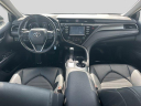 Thumbnail image of 2019 Toyota Camry at South Dade Kia of Miami