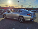 Thumbnail image of 2022 Lexus ES 300h at Tri-County Lexus