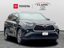 Thumbnail image of 2022 Toyota Highlander at Classic Toyota Hampton