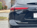 Thumbnail image of 2022 Toyota Highlander at Classic Toyota Hampton