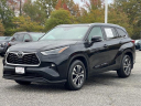 Thumbnail image of 2022 Toyota Highlander at Classic Toyota Hampton