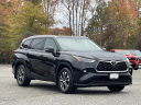 Thumbnail image of 2022 Toyota Highlander at Classic Toyota Hampton