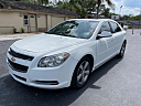 Thumbnail image of 2011 Chevrolet Malibu at Allen’s Friendly Auto Sales