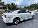 Thumbnail image of 2011 Chevrolet Malibu at Allen’s Friendly Auto Sales