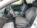 2011 Chevrolet Malibu LT at Allen’s Friendly Auto Sales