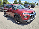 Thumbnail image of 2022 Chevrolet Trailblazer at Mathews Nissan
