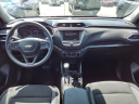 Thumbnail image of 2022 Chevrolet Trailblazer at Mathews Nissan