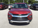 Thumbnail image of 2022 Chevrolet Trailblazer at Mathews Nissan