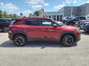 Thumbnail image of 2022 Chevrolet Trailblazer at Mathews Nissan