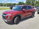 Thumbnail image of 2022 Chevrolet Trailblazer at Mathews Nissan