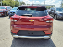 Thumbnail image of 2022 Chevrolet Trailblazer at Mathews Nissan