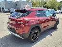 Thumbnail image of 2022 Chevrolet Trailblazer at Mathews Nissan