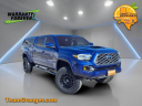 Thumbnail image of 2023 Toyota Tacoma at Granger Chrysler Dodge Jeep Ram