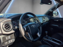 Thumbnail image of 2023 Toyota Tacoma at Granger Chrysler Dodge Jeep Ram