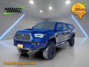Thumbnail image of 2023 Toyota Tacoma at Granger Chrysler Dodge Jeep Ram