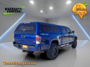 Thumbnail image of 2023 Toyota Tacoma at Granger Chrysler Dodge Jeep Ram