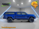 Thumbnail image of 2023 Toyota Tacoma at Granger Chrysler Dodge Jeep Ram