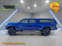 Thumbnail image of 2023 Toyota Tacoma at Granger Chrysler Dodge Jeep Ram