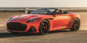 Thumbnail image of 2020 Aston Martin DBS at JaguarPalmBeach - NEW