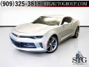 Thumbnail image of 2018 Chevrolet Camaro at Stg Auto Group Montclair