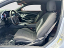 Thumbnail image of 2018 Chevrolet Camaro at Stg Auto Group Montclair