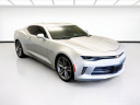 Thumbnail image of 2018 Chevrolet Camaro at Stg Auto Group Montclair