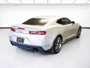Thumbnail image of 2018 Chevrolet Camaro at Stg Auto Group Montclair