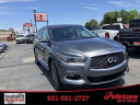 Thumbnail image of 2019 INFINITI QX60 at Peterson Auto Sales