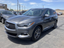 Thumbnail image of 2019 INFINITI QX60 at Peterson Auto Sales