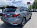 Thumbnail image of 2019 INFINITI QX60 at Peterson Auto Sales