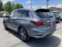 2019 INFINITI QX60 Pure at Peterson Auto Sales