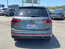 2024 Volkswagen Tiguan SE R-Line Black at NormReevesVolkswagen USED
