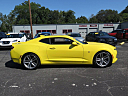 Thumbnail image of 2018 Chevrolet Camaro at Bill Stanford Automotive