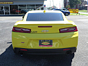 Thumbnail image of 2018 Chevrolet Camaro at Bill Stanford Automotive