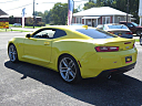 Thumbnail image of 2018 Chevrolet Camaro at Bill Stanford Automotive