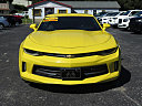 Thumbnail image of 2018 Chevrolet Camaro at Bill Stanford Automotive