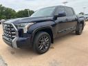Thumbnail image of 2024 Toyota Tundra at Janzen Gmc